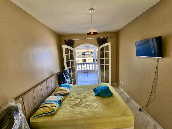 Sobrado, 3 quartos, 120 m² - Foto 33