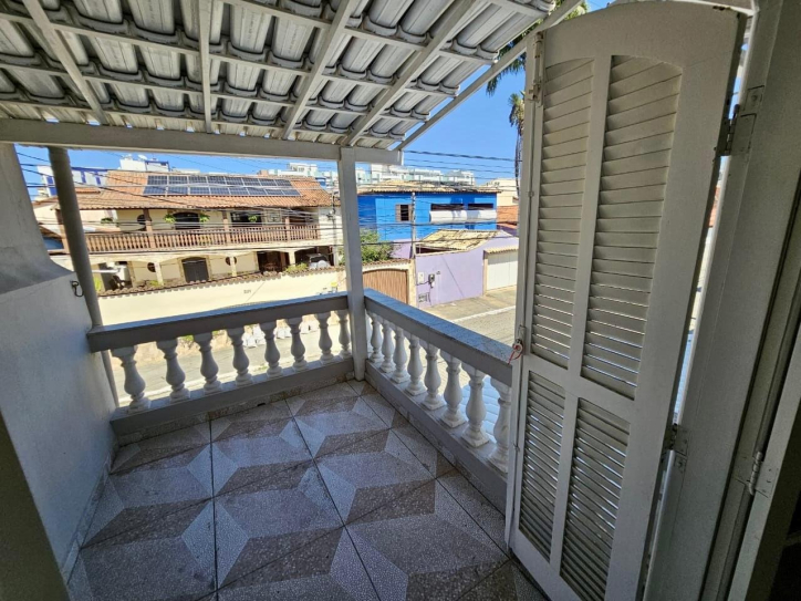 Sobrado, 3 quartos, 120 m² - Foto 34