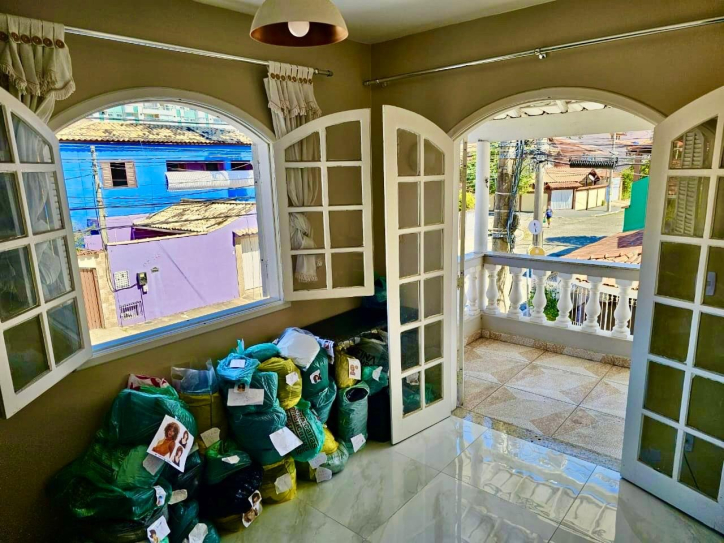 Sobrado, 3 quartos, 120 m² - Foto 35
