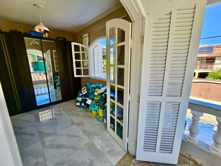 Sobrado, 3 quartos, 120 m² - Foto 36