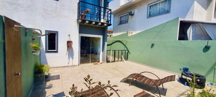 Sobrado, 3 quartos, 80 m² - Foto 2