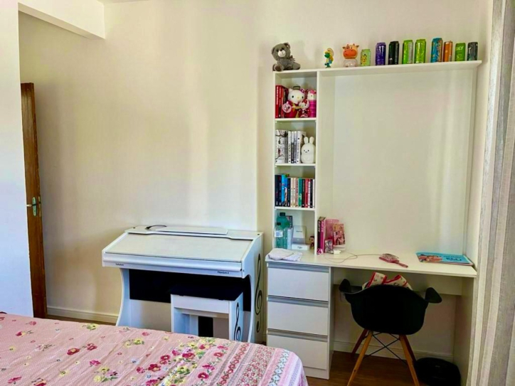 Sobrado, 3 quartos, 80 m² - Foto 9