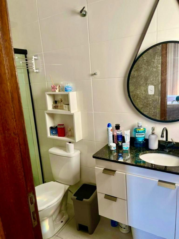 Sobrado, 3 quartos, 80 m² - Foto 14