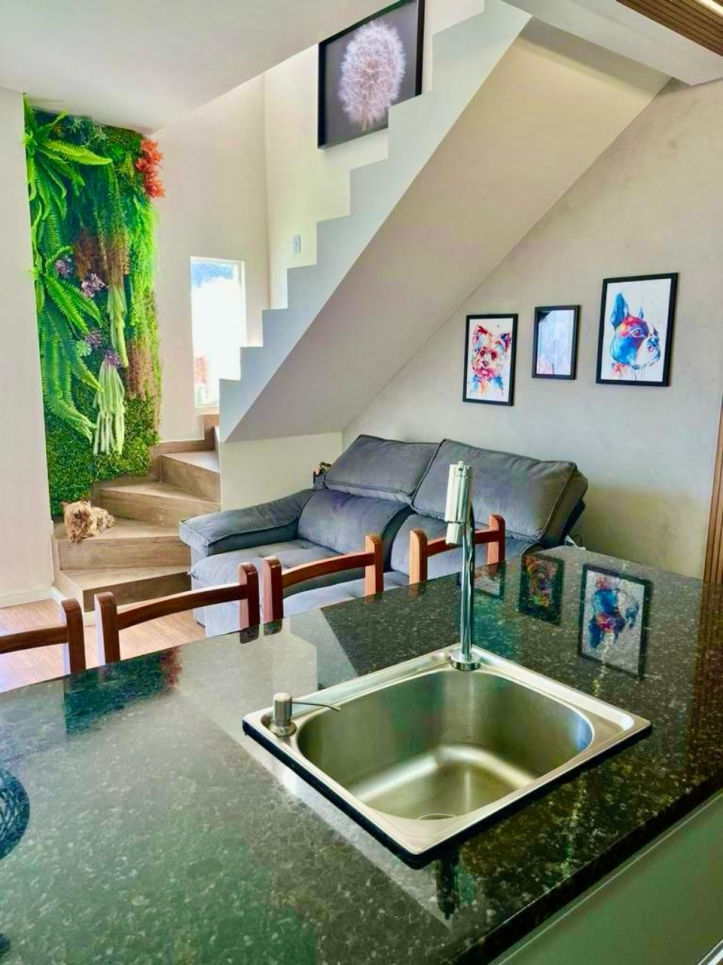 Sobrado, 3 quartos, 80 m² - Foto 7