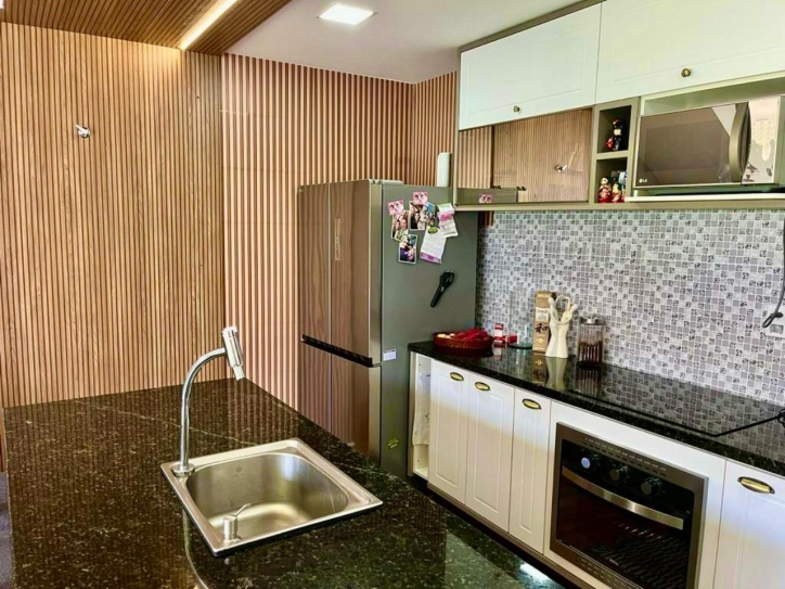 Sobrado, 3 quartos, 80 m² - Foto 6