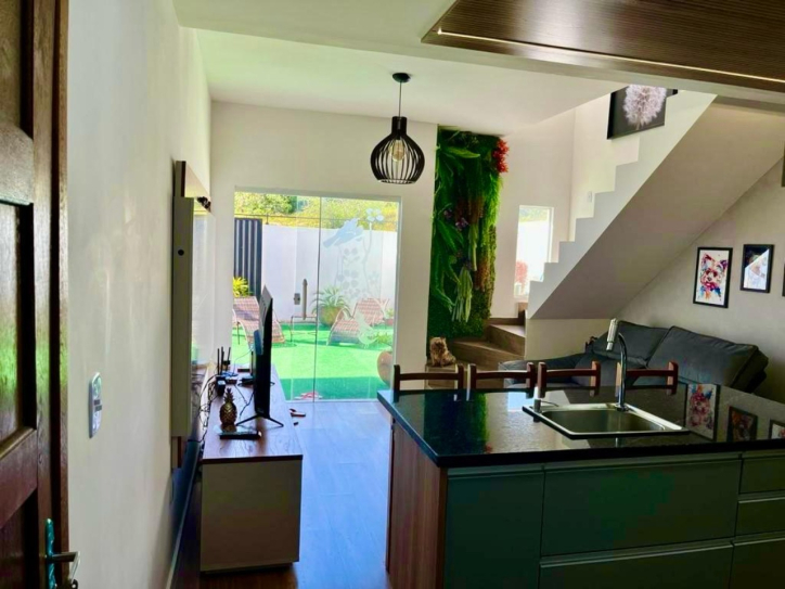 Sobrado, 3 quartos, 80 m² - Foto 5