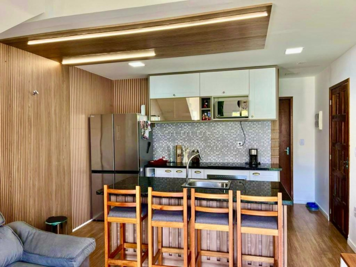 Sobrado, 3 quartos, 80 m² - Foto 4