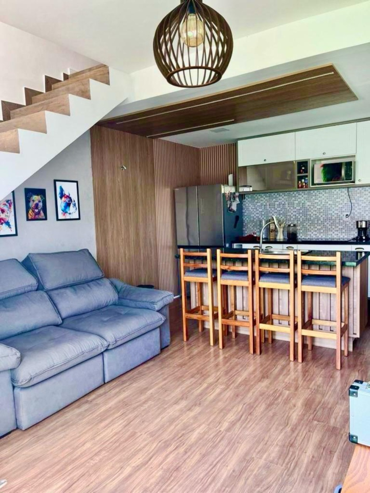 Sobrado, 3 quartos, 80 m² - Foto 3