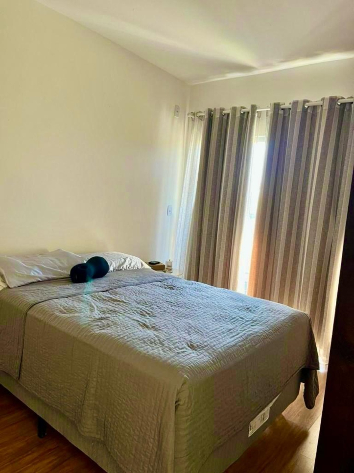 Sobrado, 3 quartos, 80 m² - Foto 17