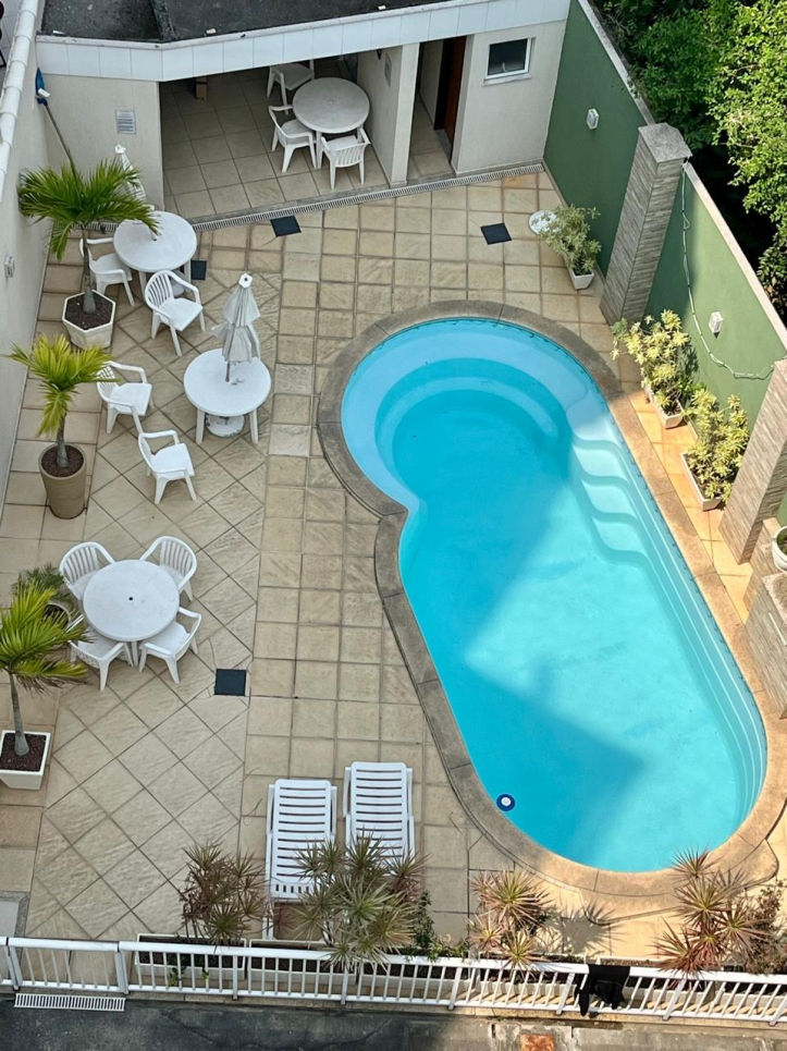 Cobertura, 3 quartos, 200 m² - Foto 13