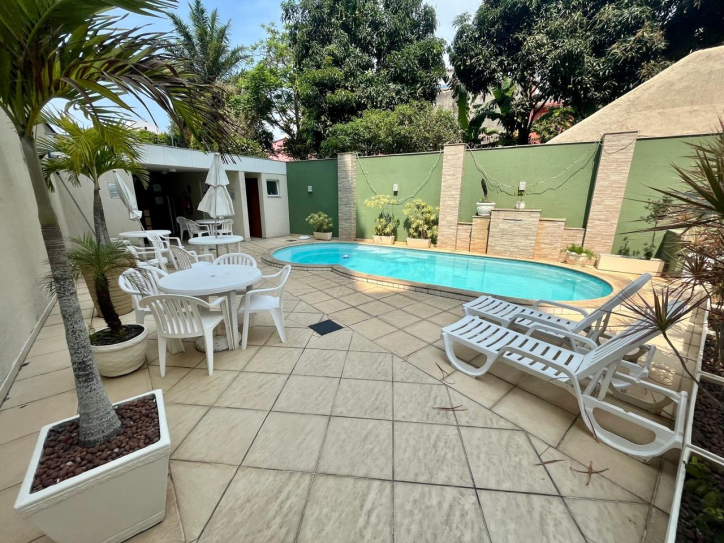 Cobertura, 3 quartos, 200 m² - Foto 16