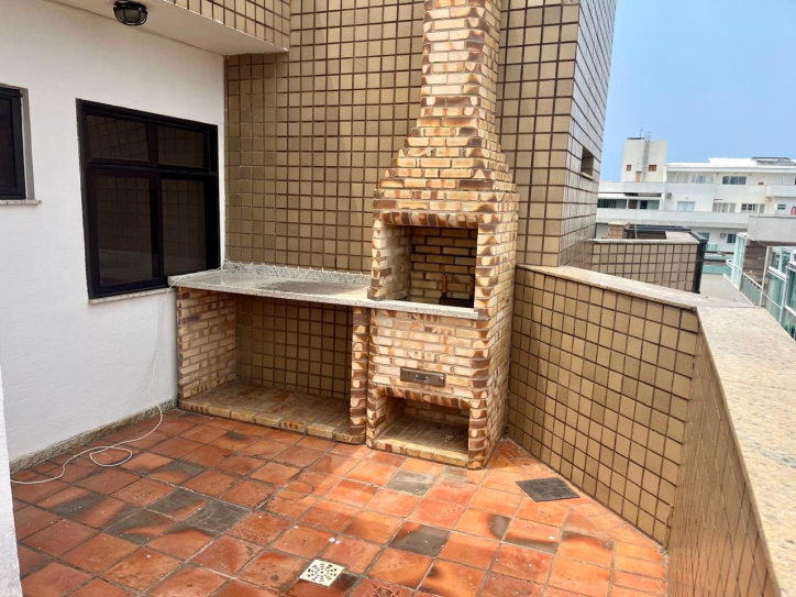 Cobertura, 2 quartos, 182 m² - Foto 8