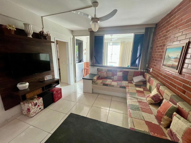 Apartamento, 2 quartos, 75 m² - Foto 1