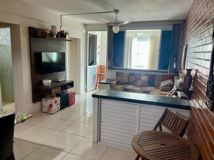 Apartamento, 2 quartos, 75 m² - Foto 2