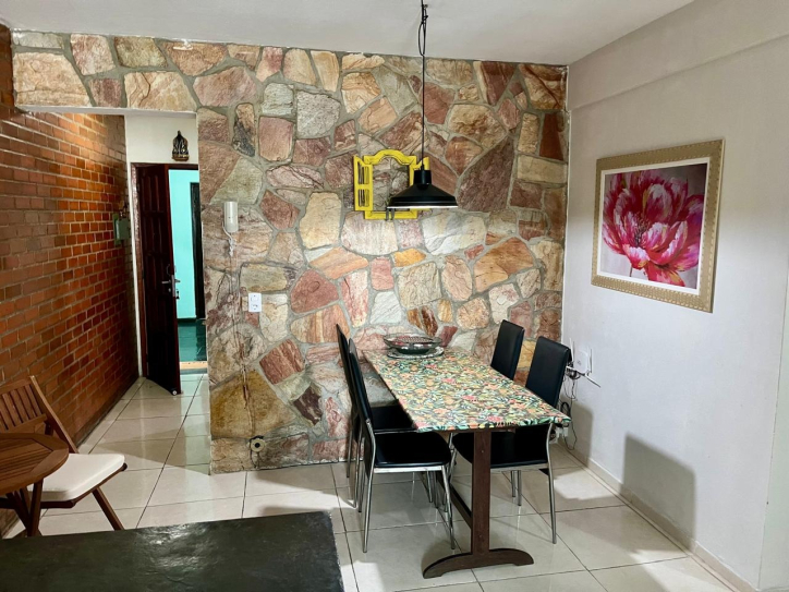 Apartamento, 2 quartos, 75 m² - Foto 3