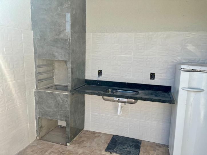 Casa, 2 quartos, 100 m² - Foto 2