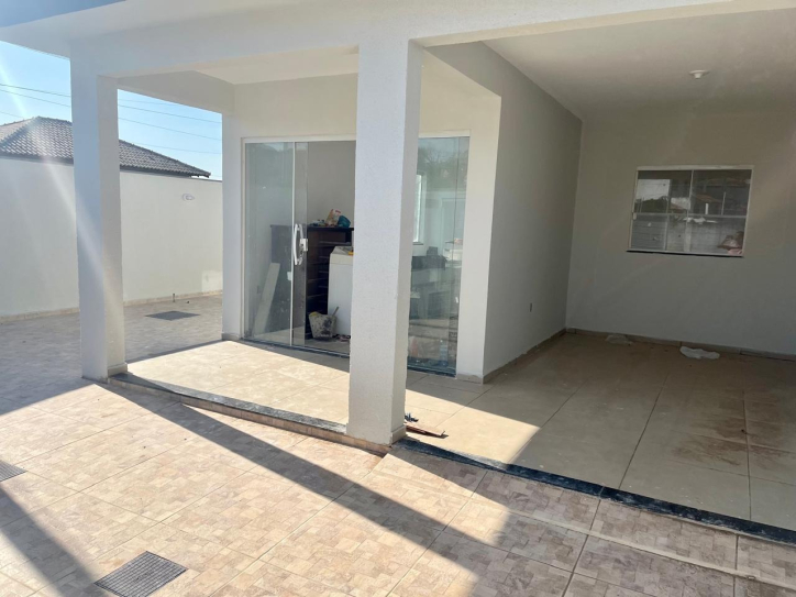 Casa, 2 quartos, 100 m² - Foto 4