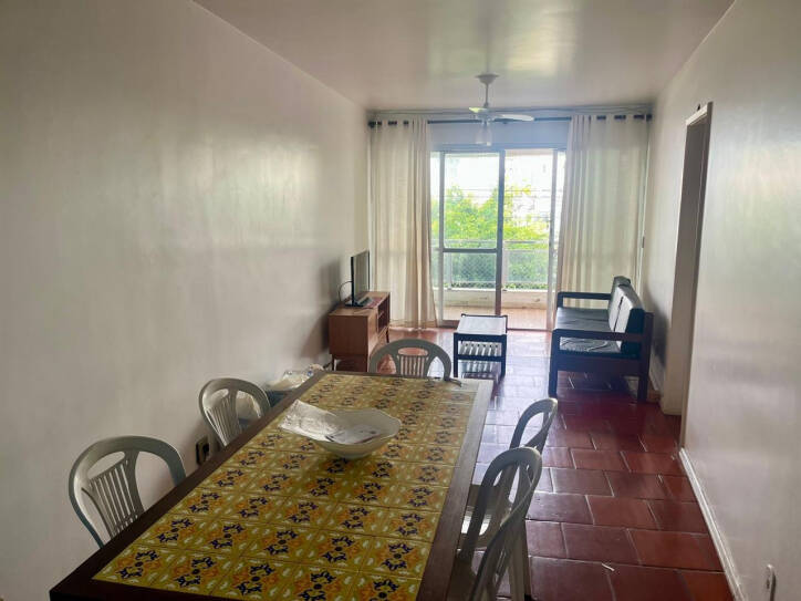 Apartamento, 2 quartos, 90 m² - Foto 2