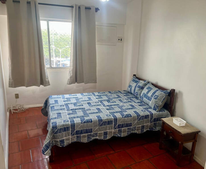 Apartamento, 2 quartos, 90 m² - Foto 4