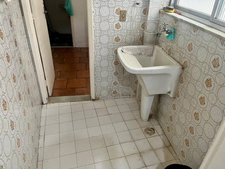 Apartamento, 2 quartos, 90 m² - Foto 8