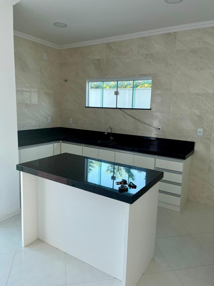 Casa, 3 quartos, 210 m² - Foto 9