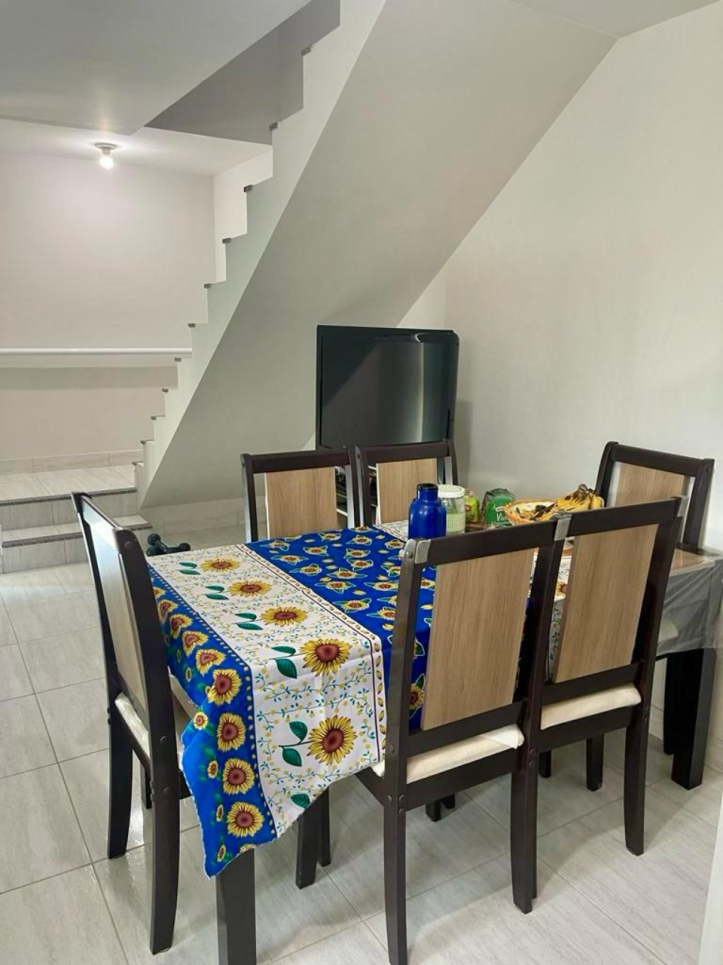 Sobrado, 3 quartos, 110 m² - Foto 3