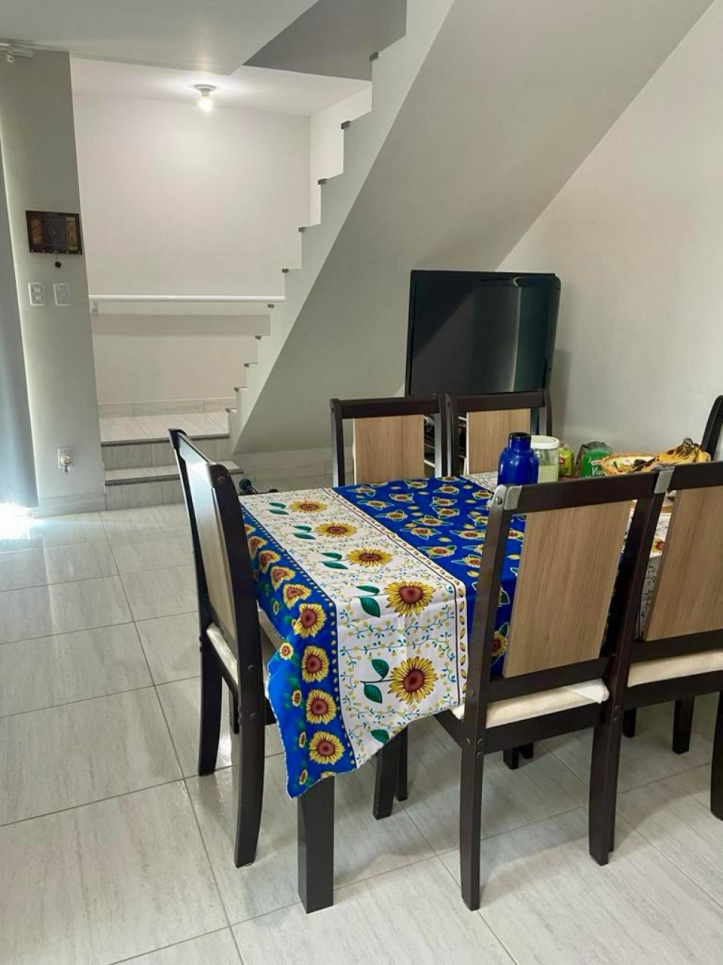 Sobrado, 3 quartos, 110 m² - Foto 4