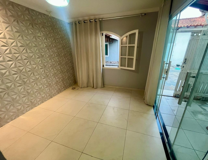 Casa, 2 quartos, 65 m² - Foto 1