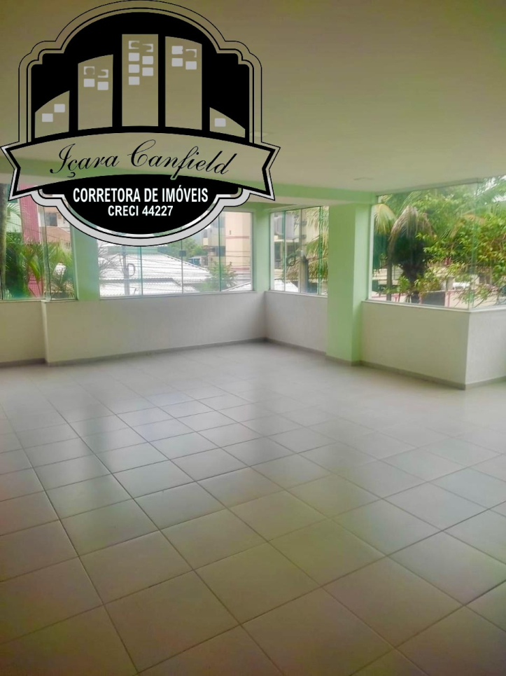 Apartamento, 2 quartos, 60 m² - Foto 2