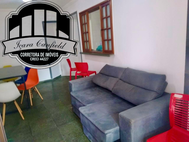 Apartamento, 2 quartos, 60 m² - Foto 8