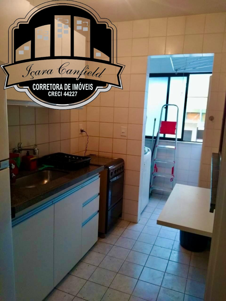 Apartamento, 2 quartos, 60 m² - Foto 9