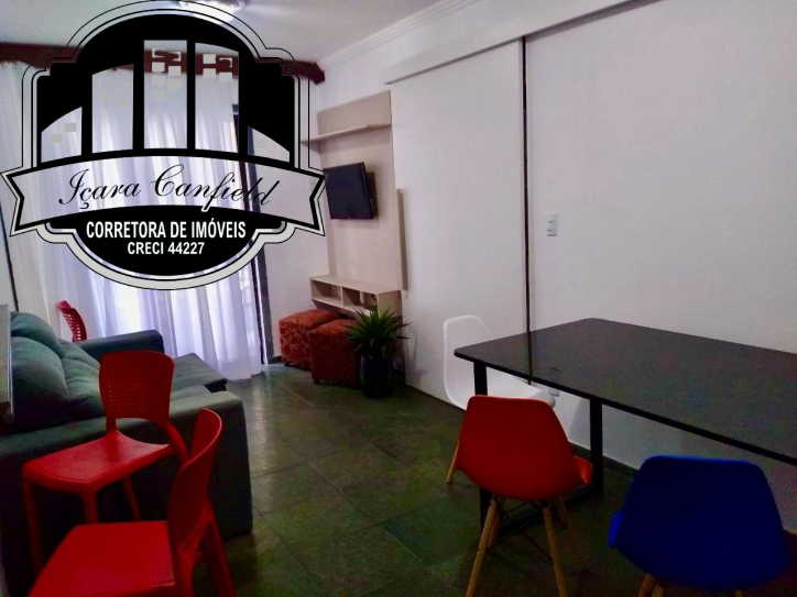 Apartamento, 2 quartos, 60 m² - Foto 11