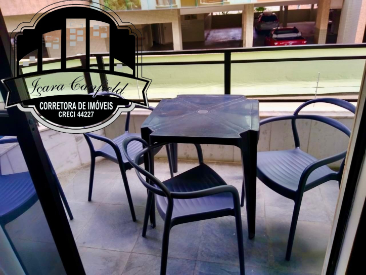 Apartamento, 2 quartos, 60 m² - Foto 15