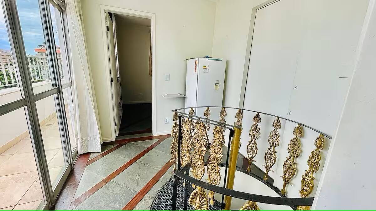 Cobertura, 3 quartos, 143 m² - Foto 9