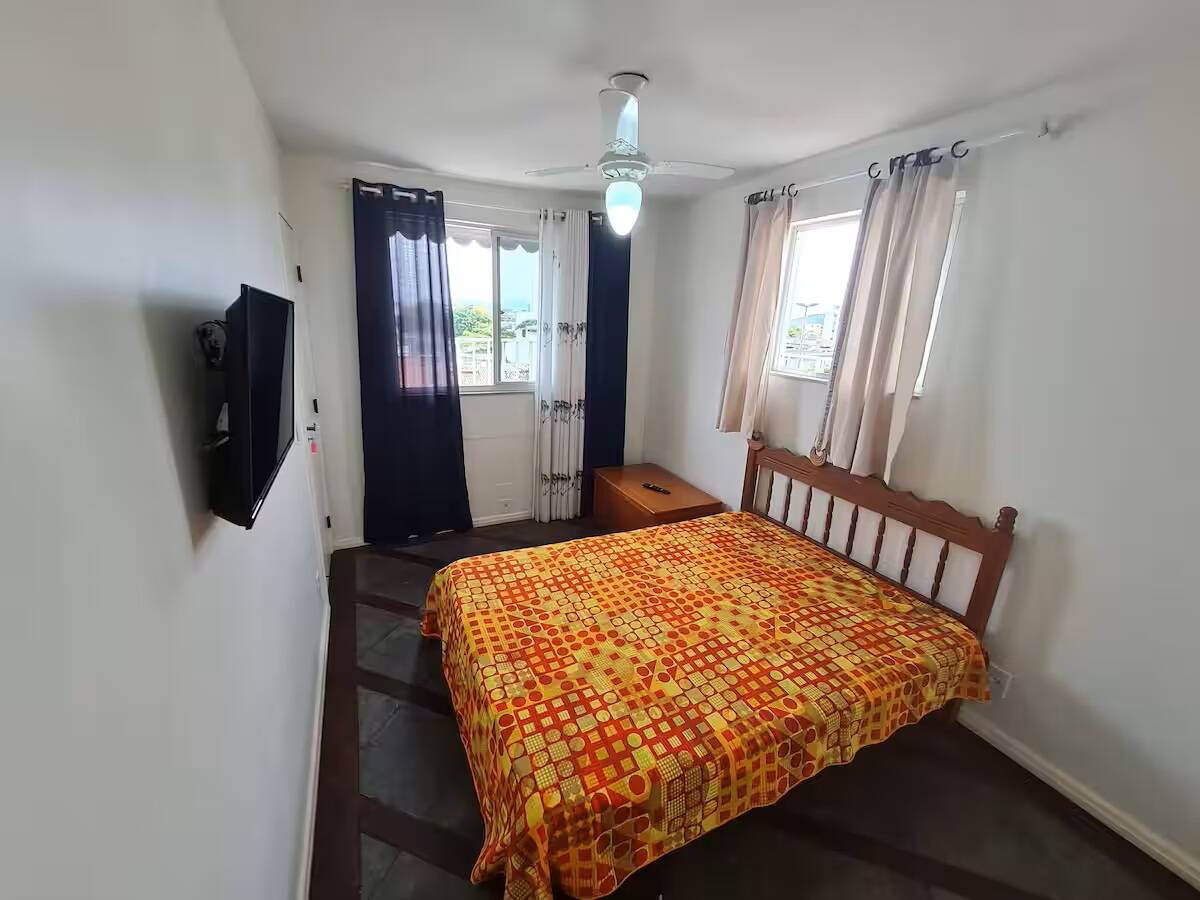 Cobertura, 3 quartos, 143 m² - Foto 7