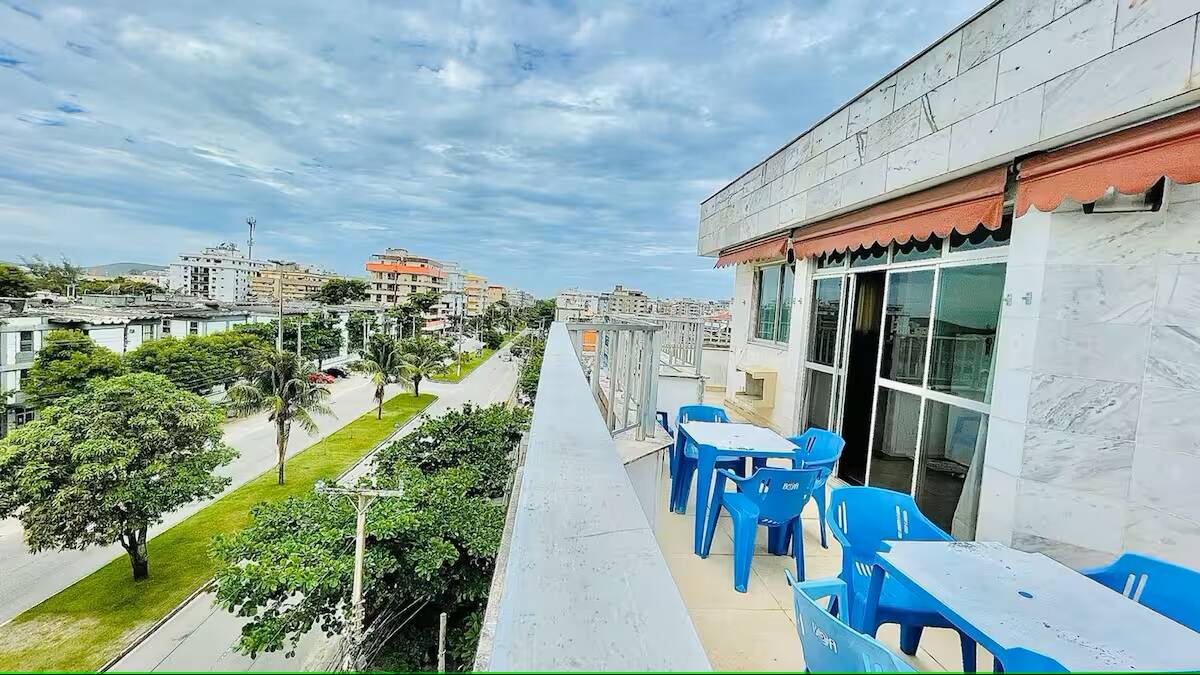 Cobertura, 3 quartos, 143 m² - Foto 13