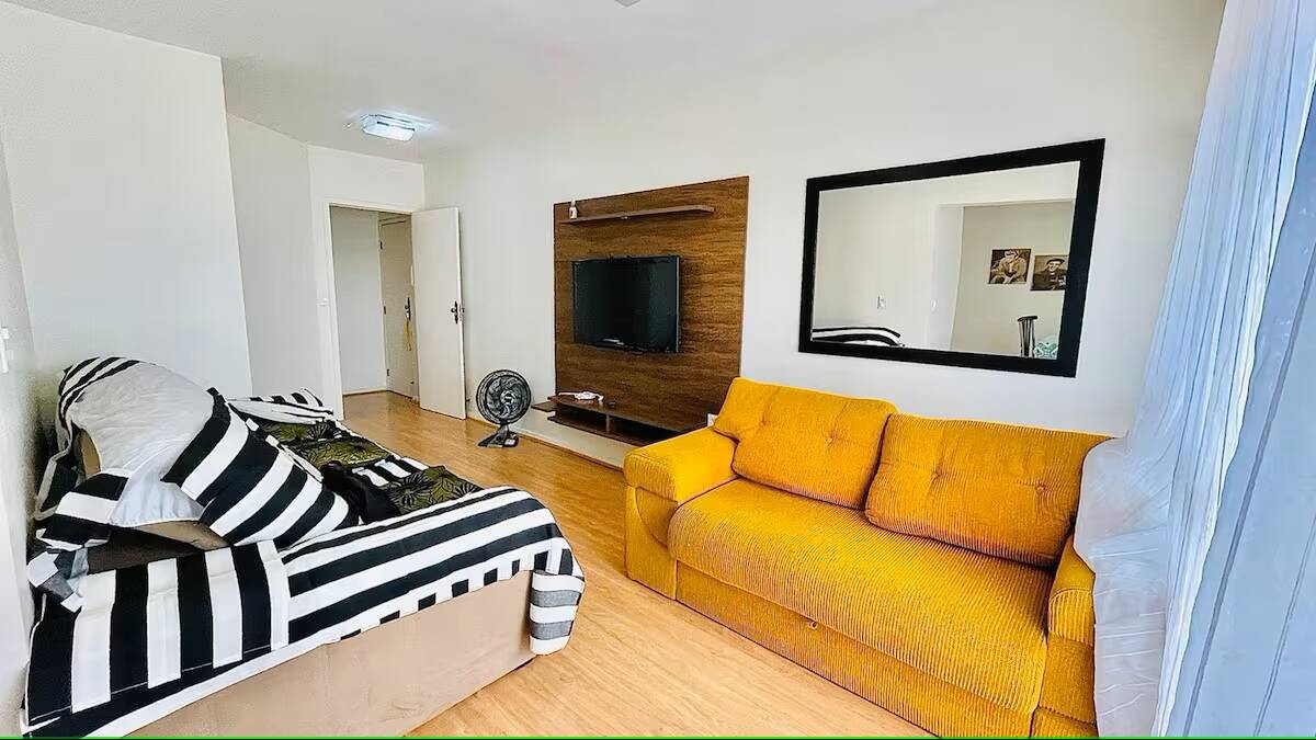 Cobertura, 3 quartos, 143 m² - Foto 2