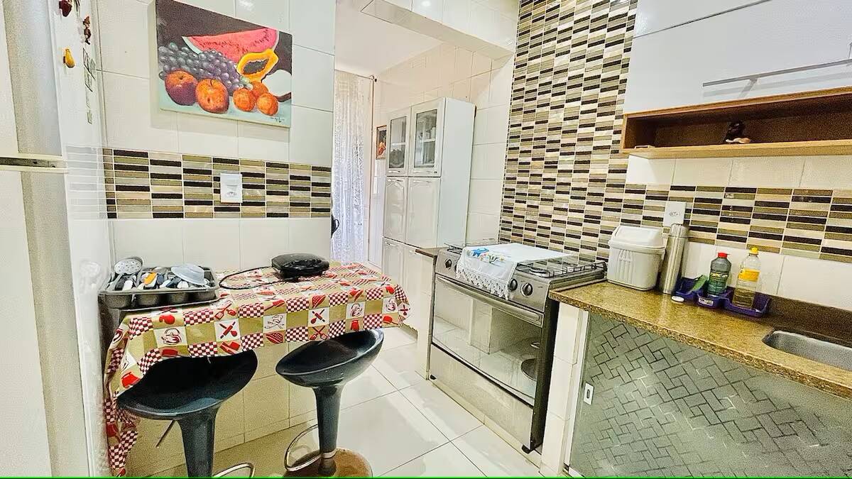 Cobertura, 3 quartos, 143 m² - Foto 4