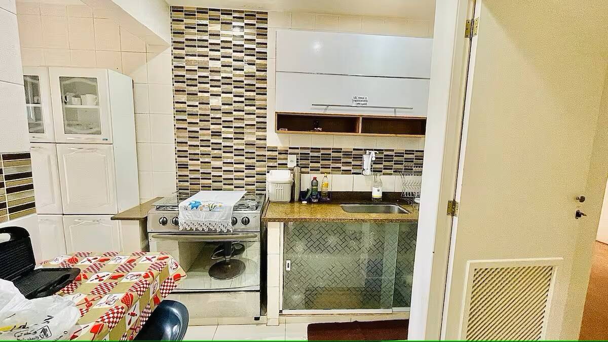 Cobertura, 3 quartos, 143 m² - Foto 3