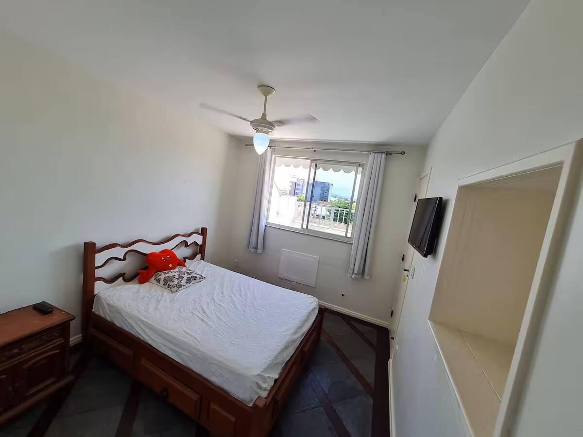 Cobertura, 3 quartos, 143 m² - Foto 12