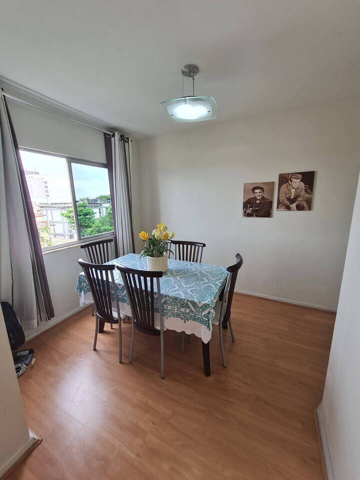 Cobertura, 3 quartos, 143 m² - Foto 5