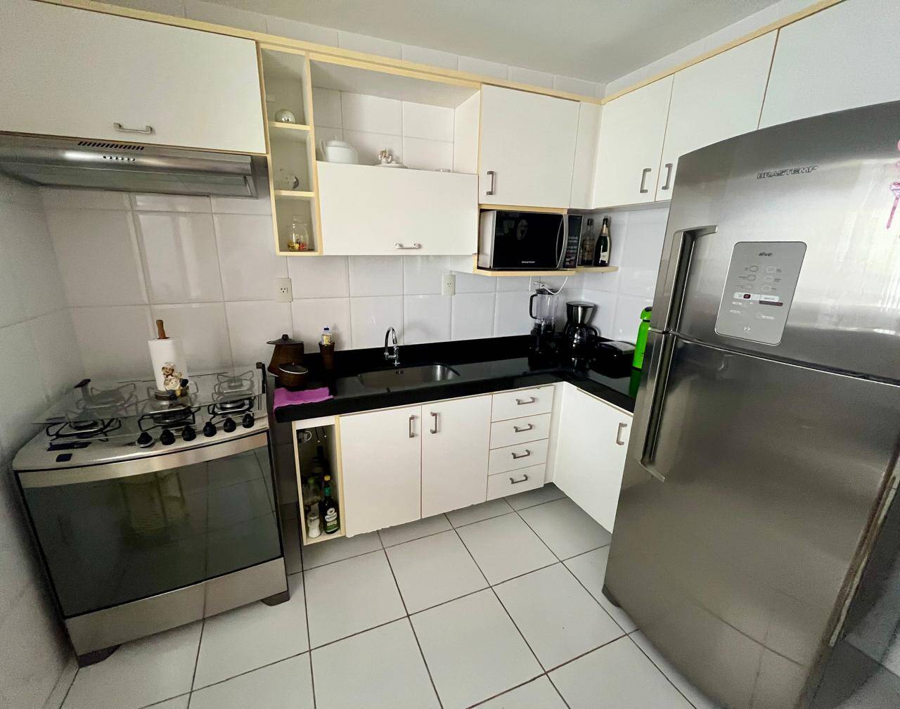 Apartamento, 3 quartos, 110 m² - Foto 6
