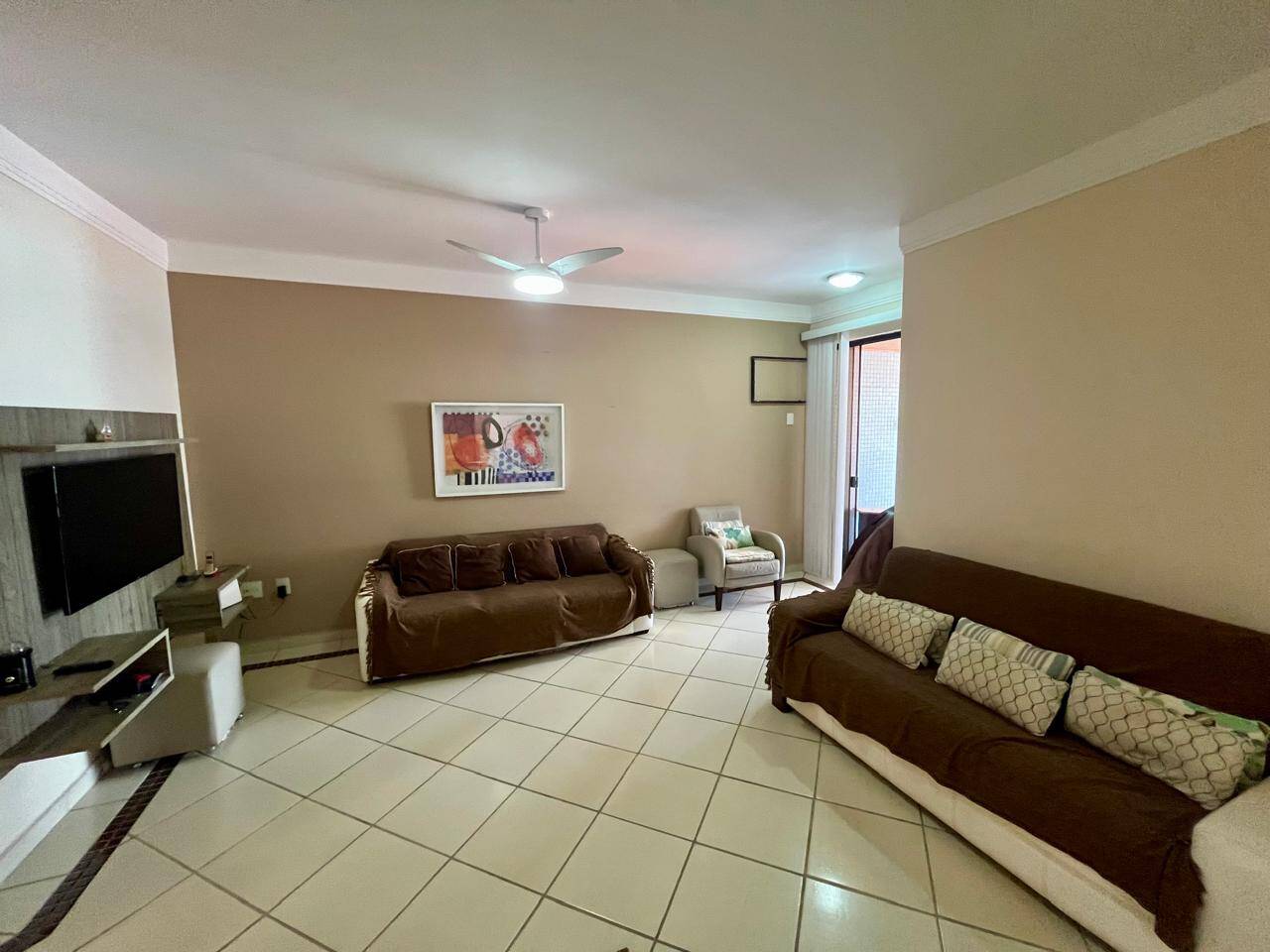 Apartamento, 3 quartos, 110 m² - Foto 2