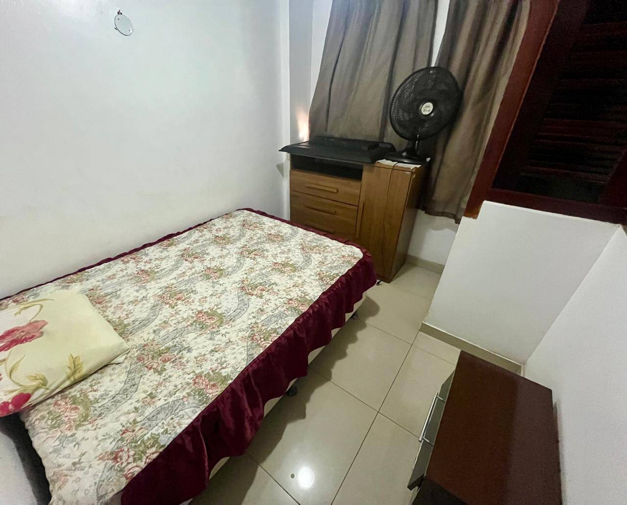 Casa de Condomínio, 2 quartos - Foto 5