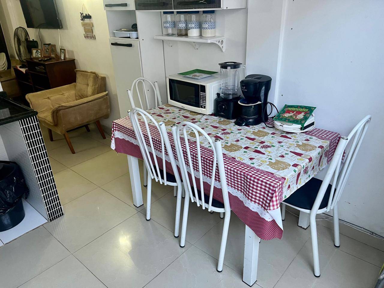 Casa de Condomínio, 2 quartos - Foto 7