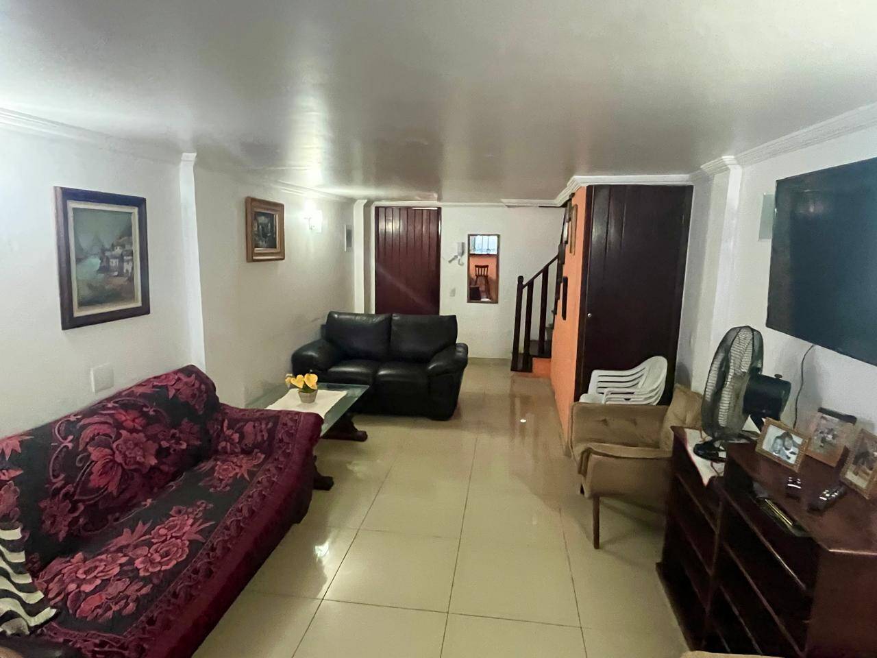 Casa de Condomínio, 2 quartos - Foto 2