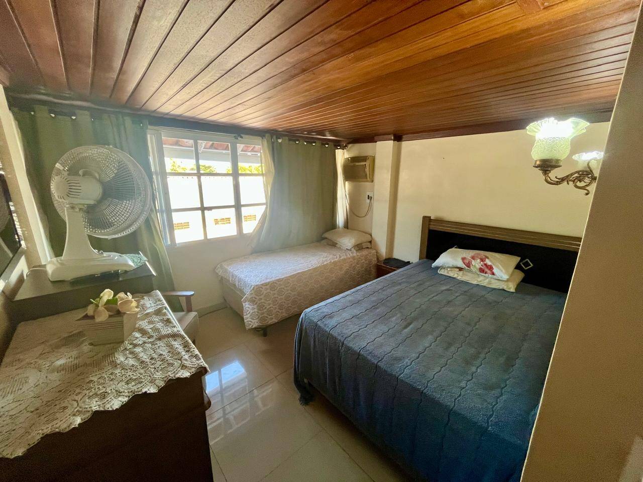 Casa de Condomínio, 2 quartos - Foto 3