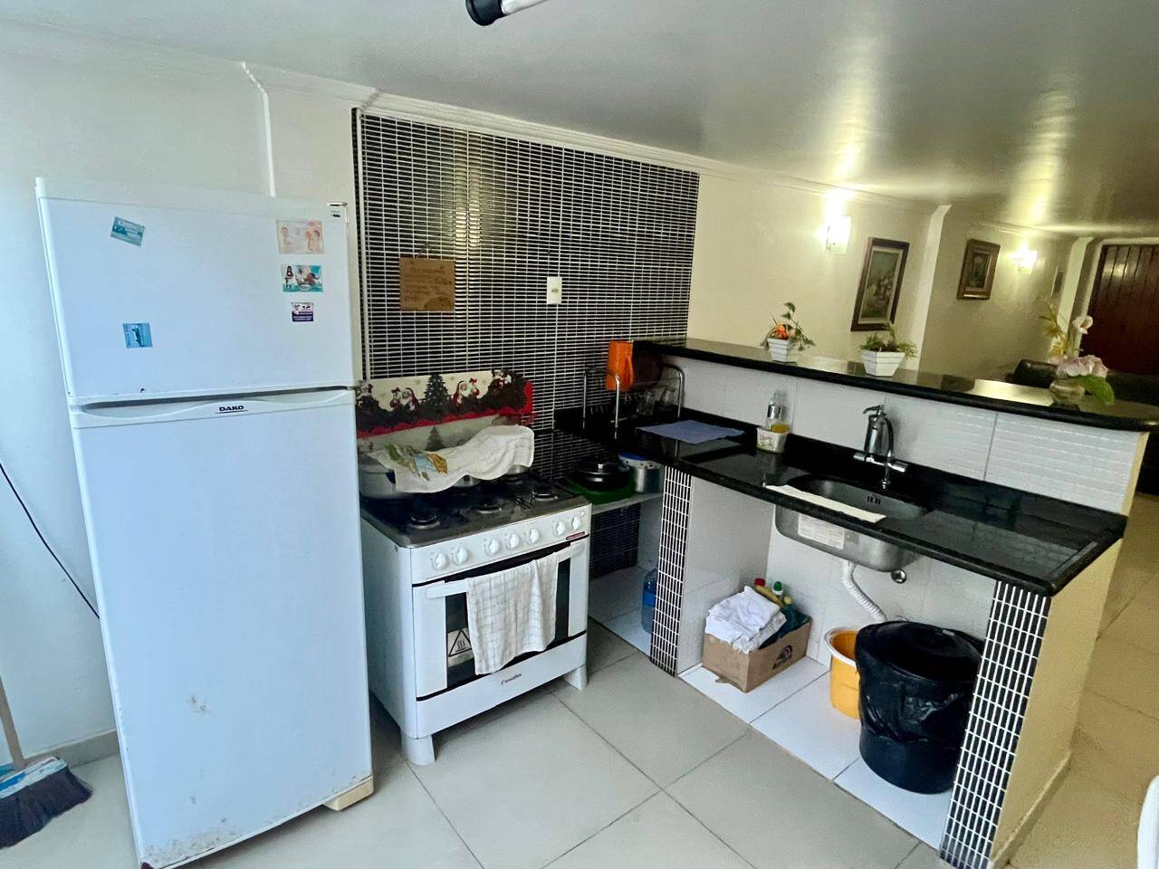 Casa de Condomínio, 2 quartos - Foto 8