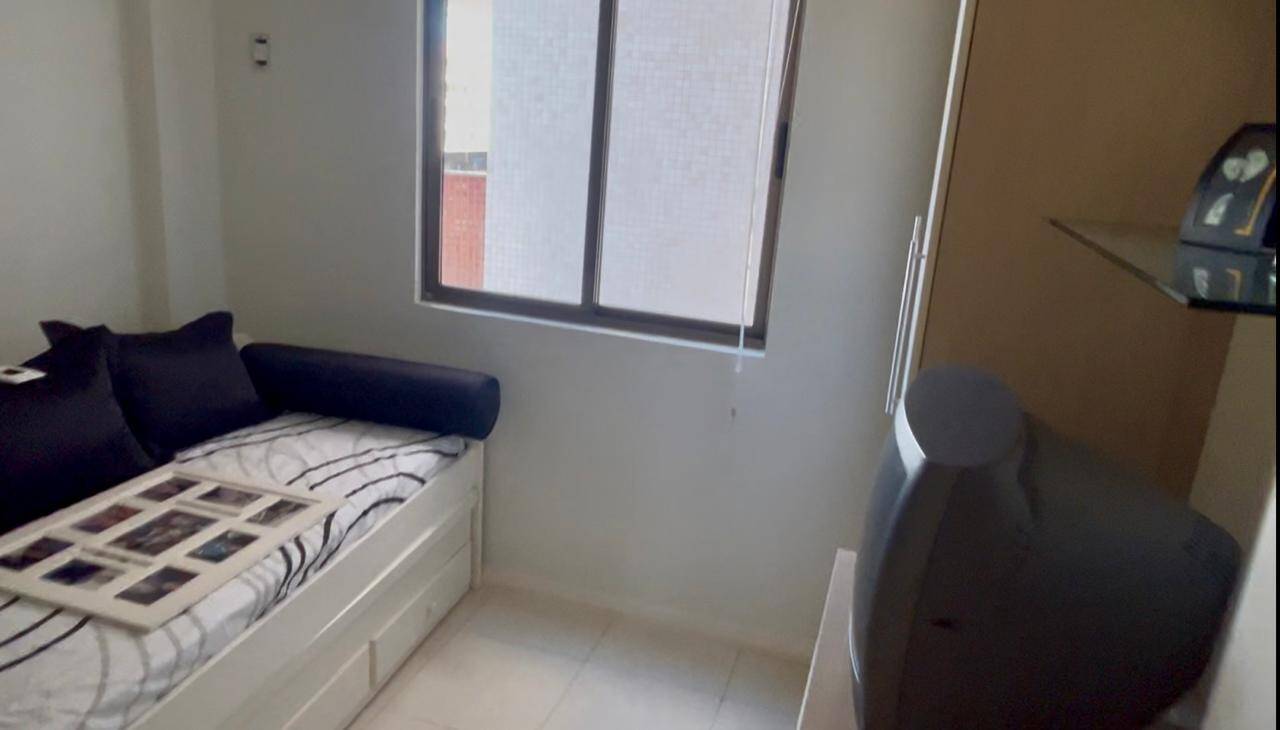 Apartamento, 3 quartos, 120 m² - Foto 9