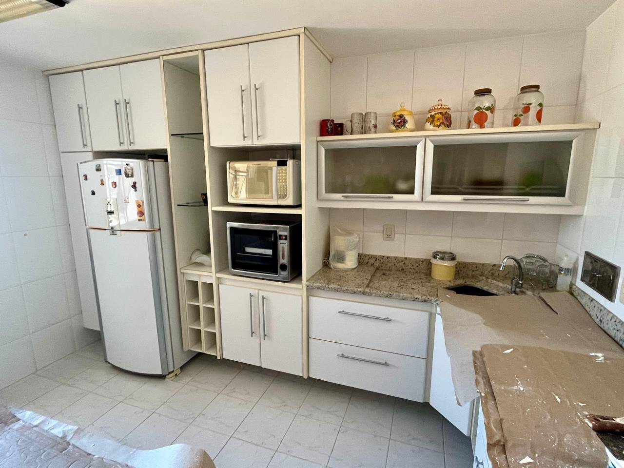Apartamento, 3 quartos, 120 m² - Foto 3